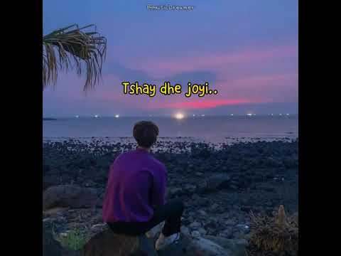 Khay Mi - Tshering Yezer| 𝑚𝑢𝑠𝑖𝑐𝐷𝑅𝐸𝐴𝑀𝐸𝑅|