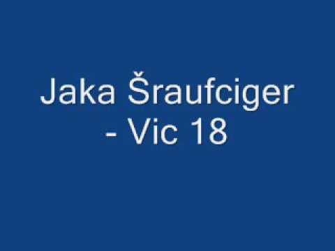 Jaka Šraufciger - Vic 18 - svečka na Brezju (Vinko Šimek) --- https://kasete.wpdevcloud.com
