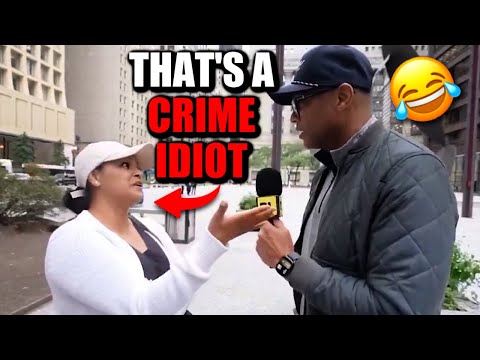 Don Lemon Gets DESTROYED By LEGAL Immigrant in HILARIOUS Way He Didn't See Coming!