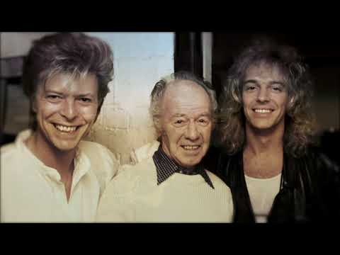 Video thumbnail for Loving the Alien