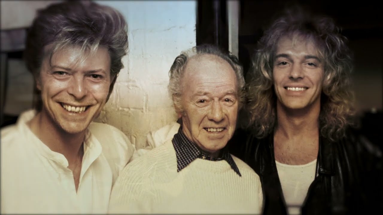 Peter Frampton Band - Loving The Alien