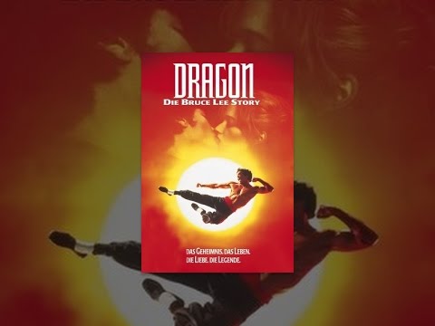 Dragon - Die Bruce Lee Story