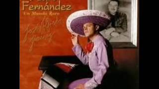 Pedro Fernandez Tributo A Jose Alfredo Jimenez (Novedades 2005) 04 Si Nos Dejan