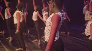 Ascension 33 performs Tenko Miles “Dance” &amp; Guvna B “Kingdom Skank/Feel that Vibe”