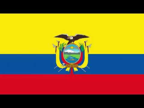 Amor a primera vista (cumbia ecuatoriana)