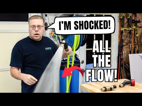 Best Hose Sprayer Period! | Eley Hose Sprayers, Nozzles & Quick Connects