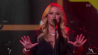 Anastacia Caught in the middle live @ Happy Day 2017