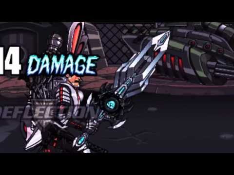 =Epic Duel= Bounty Hunter OP! [Omega]