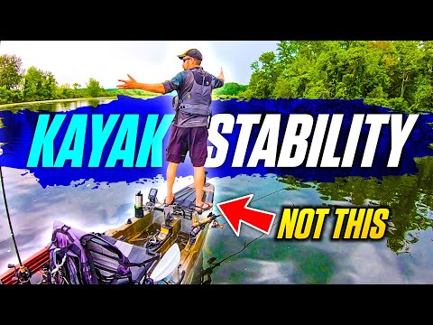 Know These 8 Things Before You Buy A Fishing Kayak