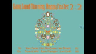 On Christ the Solid Rock (Let God Arise) - Levi Smith