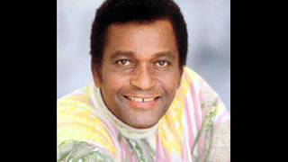 Charley Pride - Look In Your Mirror