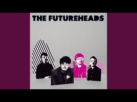 Robot - The Futureheads