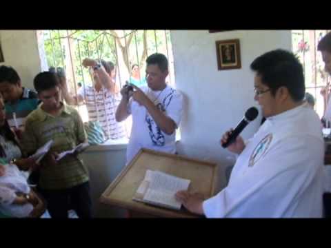 Aliyah Leonize M. Mabini