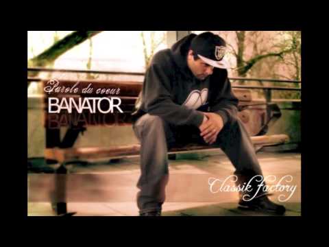 Banator ft Elmaniak - Voleur d'enfance