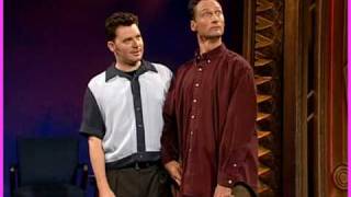 (WHOSE LINE) Party Quirks #02