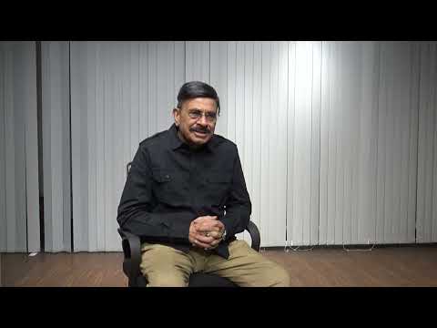 Ram Mohan Srivastava TT MUSHTAQ...