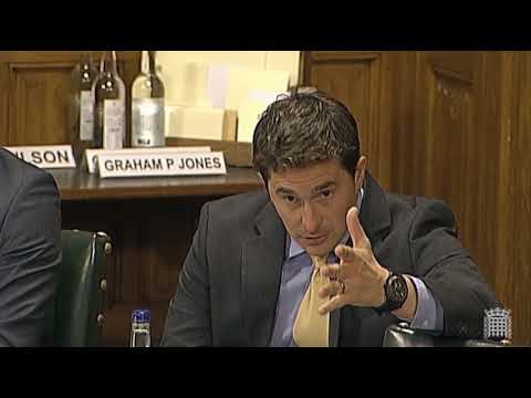 Defence Committee: The Royal Maries and UK Amphibious Capability