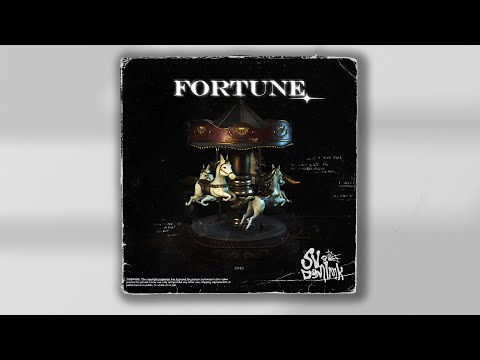 DARK LOOP KIT - "FORTUNE" ( Nardo Wick, Future, Cubeatz, Southside )