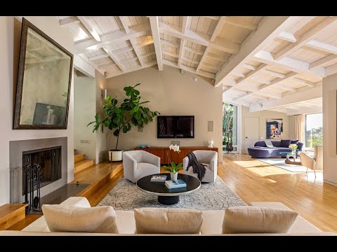 7039 Senalda Road | Los Angeles, CA - The Agency