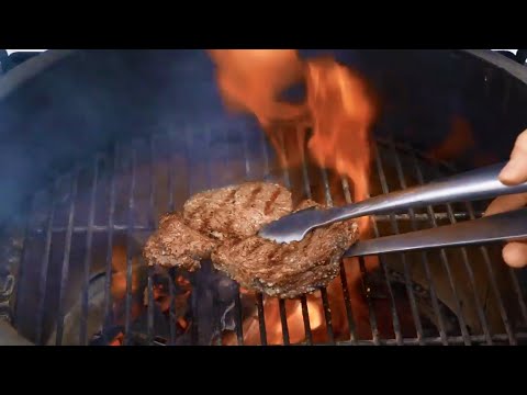 3 Ways To Cook a Steak On A Big Green Egg