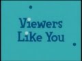 Closing Funding Credits For Reading Rainbow From 2004