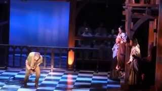 Made of Stone - Hunchback of Notre Dame (stage version)