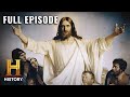 Bible Secrets Revealed: The Real Jesus (S1, E4) | Full Episode | History