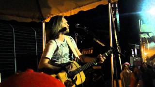 Bo Bice Keep On Rollin' Watkins Glen 8072010