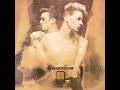 A4-In The Nursery-Twins remix-Remixed From "Twins" Sweatbox L.P.
