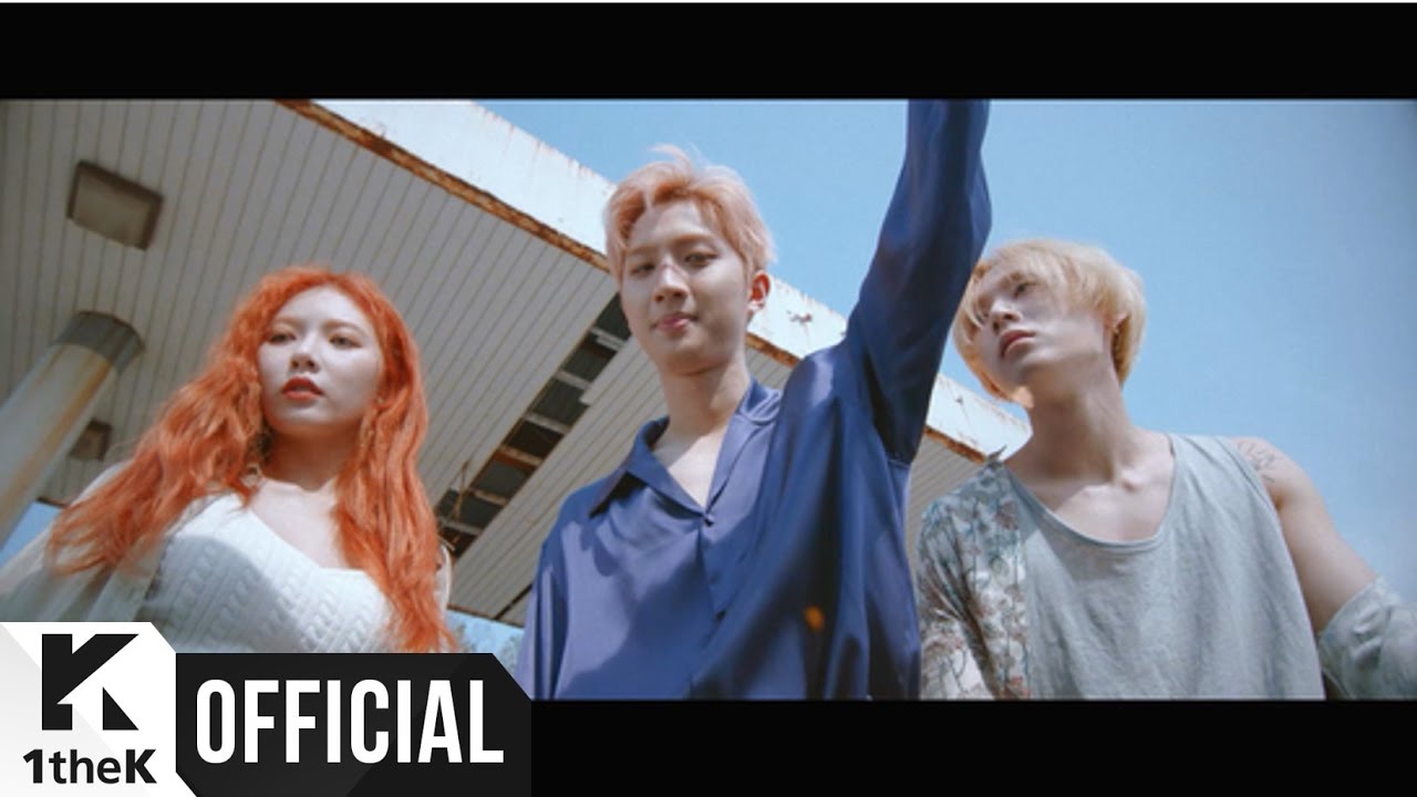 Triple H — 365 Fresh
