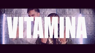 Maluma - Vitamina ft. Arcángel (VIDEO)
