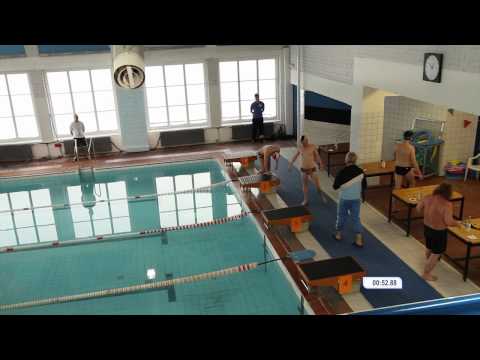 Tujurikkuja 3 Eesti Ujumine