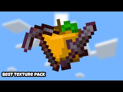 Gyamerz - Ultimate Minecraft Texture Pack for Maximum FPS Boost!