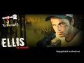 Left 4 Dead 2 - Ellis 