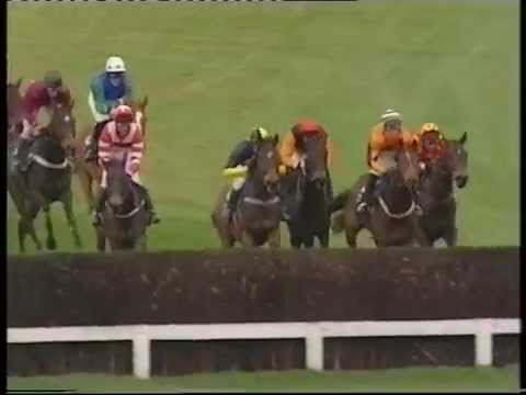 2004 Martell Cognac Maghull Novices' Chase