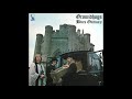Groundhogs - Light Was the Day