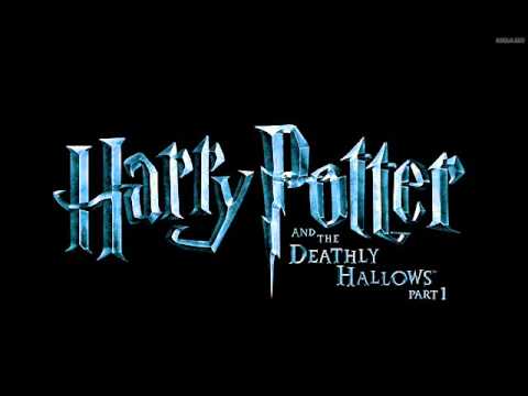 20 - Rons Speech - Harry Potter and the Deathly Hallows Soundtrack (Alexandre Desplat)