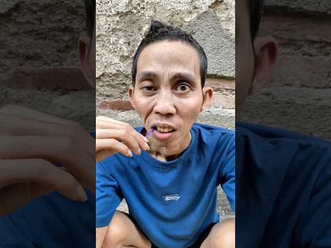 Guys gawat nih sigejoss makan preman|| tpi preman nya diolesin sama ee tuh!!