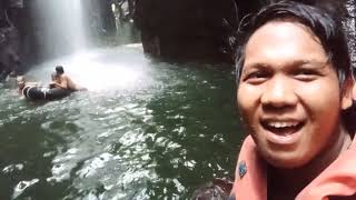 preview picture of video 'Wisata Alam Goa Sigalapang'