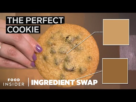 11 Common Cookie Baking Mistakes And Their Results