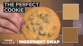 Every Common Cookie Alteration, Substitution And Mistake (11 Recipes) | Ingredient Swap