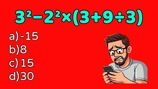 VOCÊ SABE O QUE ESSA EXPRESSÃO NUMÉRICA ESCONDE?