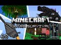 Minecraft: Ultra Modded Survival Ep. 68 - WHOA, IT ...