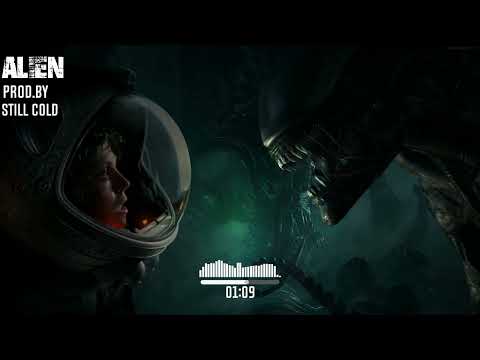 💲 SOLD💲 [ALIEN] EPIC BANGER X TRAP X CLUB TYPE BEAT / PROD . BY STILL COLD