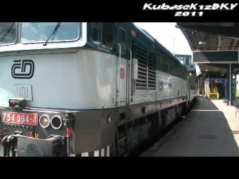 Život na hlaváku v Ostravě