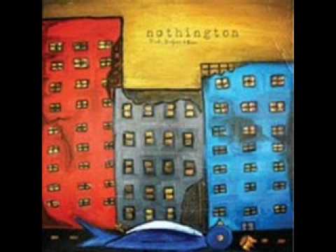 Nothington - Sleep Tight