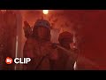 Sketch Exclusive Movie Clip Eyder Fight 2025