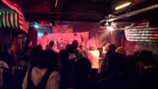 Opioid - Blindsided (Obituary Cover)