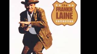 Don&#39;t Fence Me In.  Frankie Laine. 1982.