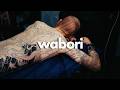 Starting A New Traditional Japanese Back Tattoo JPN SUBS